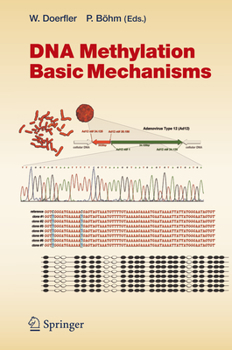 Paperback DNA Methylation: Basic Mechanisms Book
