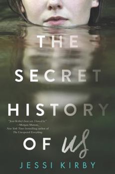 Hardcover The Secret History of Us Book