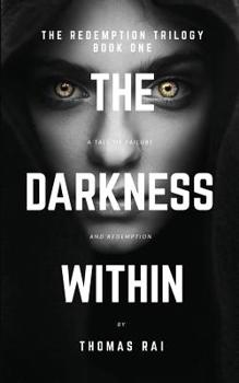 Paperback The Darkness Within Book
