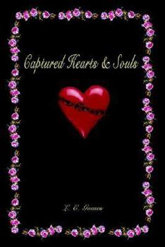 Paperback Captured Hearts & Souls Book