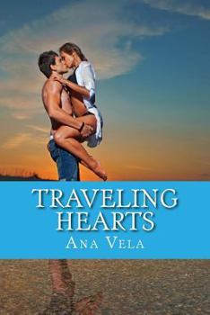 Paperback Traveling Hearts Book