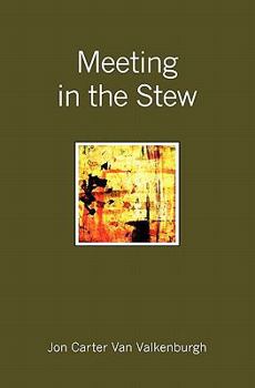 Paperback Meeting in the Stew Book