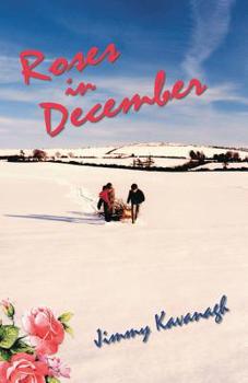 Paperback Roses in December Book