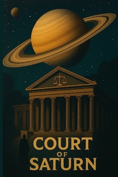 Paperback Court of Saturn Book