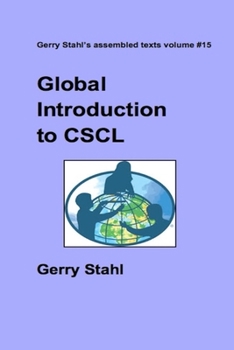 Paperback Global Intro to CSCL Book