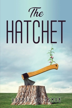 Paperback The Hatchet Book