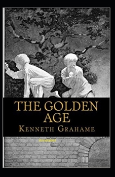 Paperback The Golden Age Annotated Book