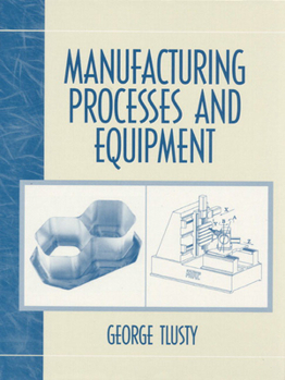 Paperback Manufacturing Process and Equipment Book