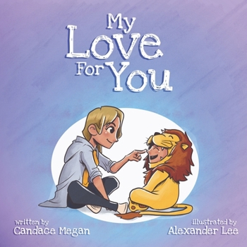 Paperback My Love For You Book