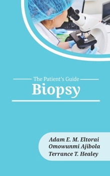 Paperback Biopsy Book