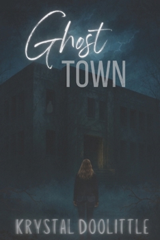 Paperback Ghost Town Book