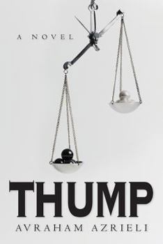 Paperback Thump Book