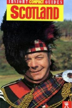 Insight Compact Guide Scotland - Book  of the Insight Guides: Scotland