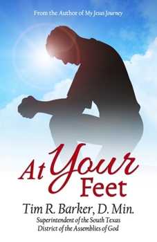 Paperback At Your Feet Book