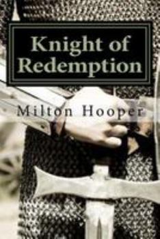 Paperback Knight of Redemption Book
