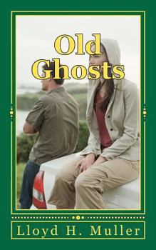 Paperback Old Ghosts Book