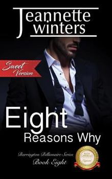 Paperback Eight Reasons Why - Sweet Version Book