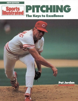 Paperback Pitching: The Keys to Excellence Book