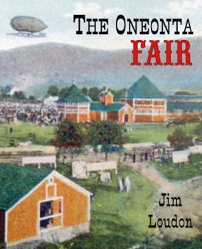 Paperback The Oneonta Fair Book