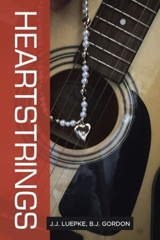 Paperback Heartstrings Book