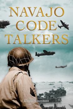 Paperback Navajo Code Talkers (White Lightning Nonfiction) Book