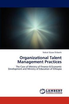 Paperback Organizational Talent Management Practices Book