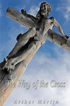 Paperback The Way of the Holy Cross Book