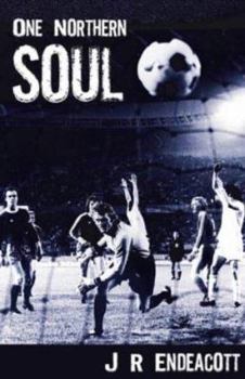 Paperback One Northern Soul Book