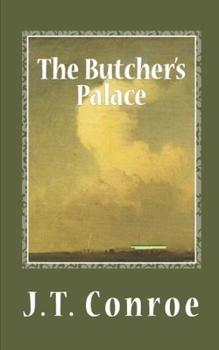 Paperback The Butcher's Palace Book
