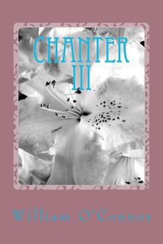 Paperback Chanter III: Poems & Lyrics Book