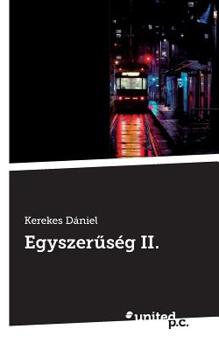 Paperback Egyszer?s?g II. [Hungarian] Book