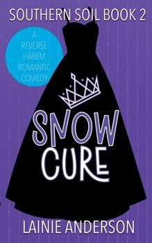 Paperback Snow Cure Book