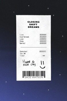 Paperback Closing Shift Dreams Book