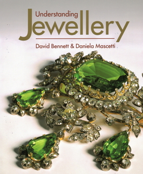 Hardcover Understanding Jewellery Book