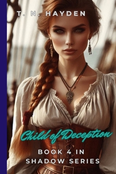 Paperback Child of Deception Book