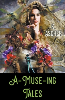 Paperback A-Muse-ing Tales Book