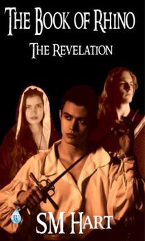 Paperback The Book of Rhino: The Revelation Book