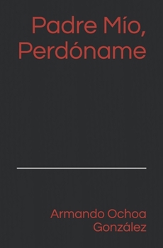 Paperback Padre M?o, Perd?name [Spanish] Book