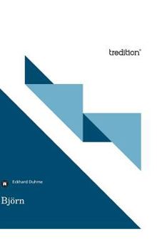 Hardcover Björn [German] Book