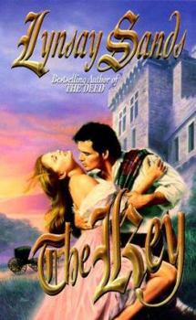 Paperback The Key Book