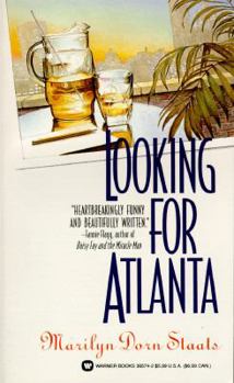 Paperback Looking for Atlanta Book