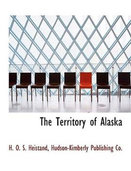 Paperback The Territory of Alaska Book