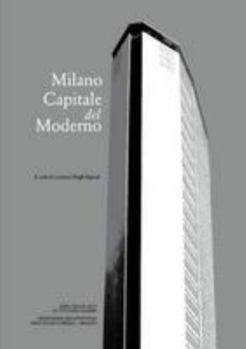 Hardcover MCM - Milano capitale del Moderno Book