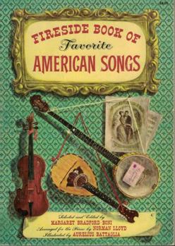Fireside Book of Favorite American Songs