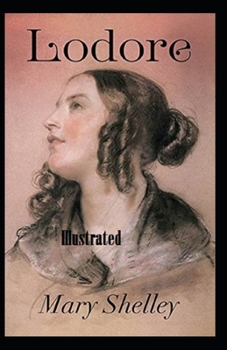 Paperback Lodore Illustrated Book