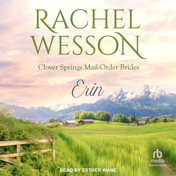 MP3 CD Erin Book