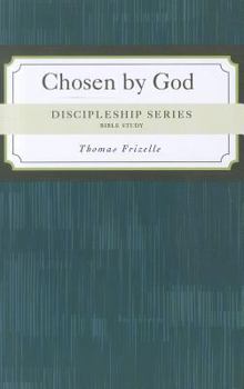 Paperback Chosen by God: Why Did God Choose Me? Book