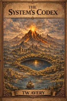 Paperback The System's Codex Book