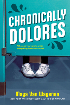 Paperback Chronically Dolores Book