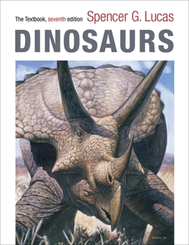 Paperback Dinosaurs: The Textbook Book